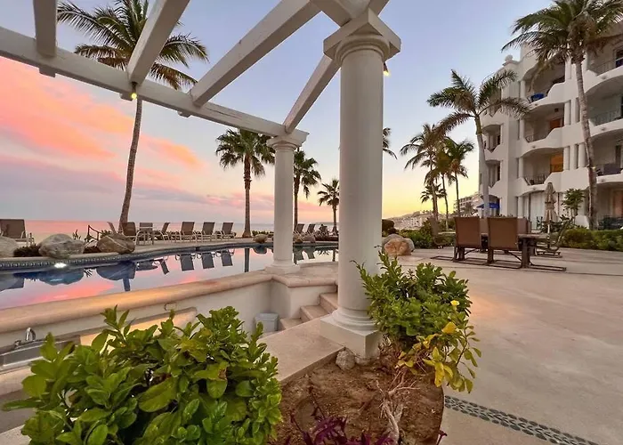 Mykonos, Amazing 1br Surf&sunset Dream Views Apartamento *