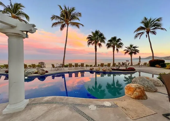 Mykonos, Amazing 1br Surf&sunset Dream Views *