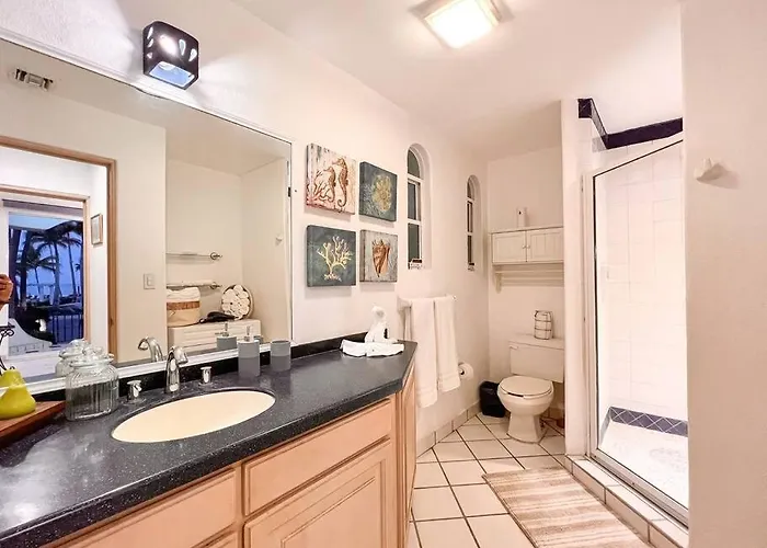 Mykonos, Amazing 1br Surf&sunset Dream Views * San José del Cabo
