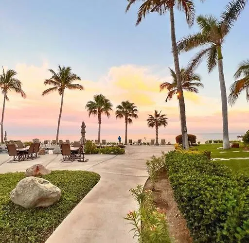 Mykonos, Amazing 1br Surf&sunset Dream Views Apartamento San José del Cabo