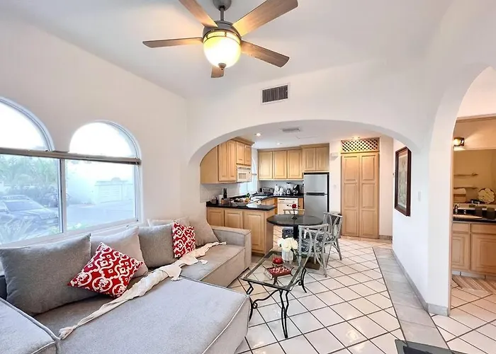 Apartamento Mykonos, Amazing 1br Surf&sunset Dream Views San José del Cabo
