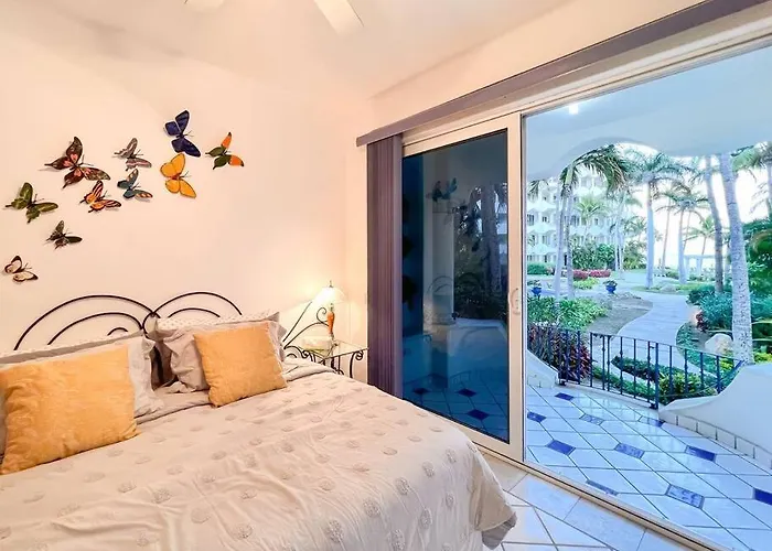Mykonos, Amazing 1br Surf&sunset Dream Views