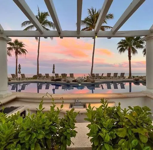 Apartamento Mykonos, Amazing 1br Surf&sunset Dream Views San José del Cabo