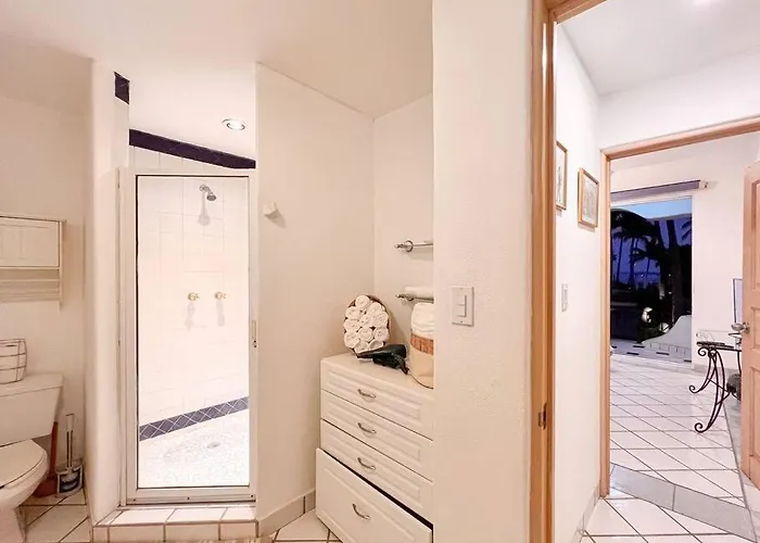 Apartamento Mykonos, Amazing 1br Surf&sunset Dream Views San José del Cabo