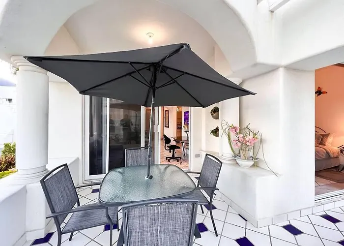 Mykonos, Amazing 1br Surf&sunset Dream Views *