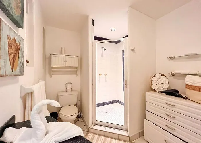 Mykonos, Amazing 1br Surf&sunset Dream Views Apartamento San José del Cabo