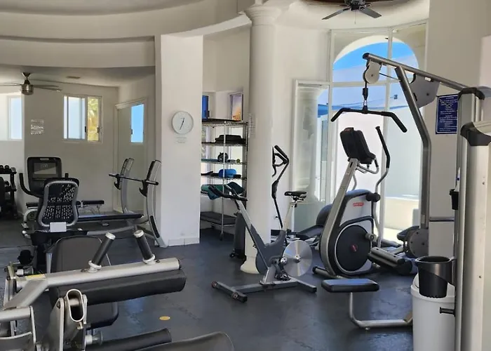 Apartamento Mykonos, Amazing 1br Surf&sunset Dream Views San José del Cabo