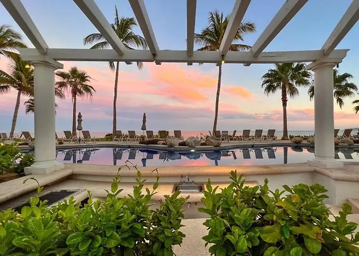 Mykonos, Amazing 1br Surf&sunset Dream Views *