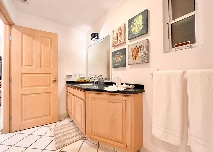 Apartamento Mykonos, Amazing 1br Surf&sunset Dream Views San José del Cabo