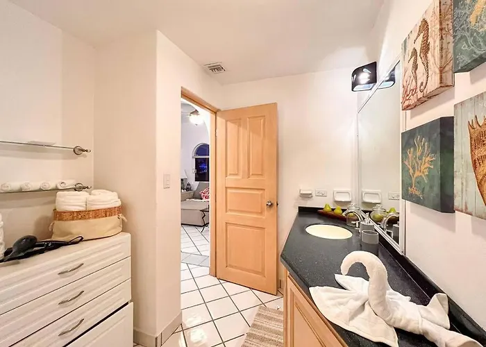 Mykonos, Amazing 1br Surf&sunset Dream Views Apartamento