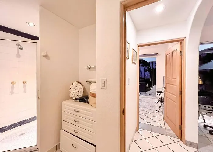 Apartamento Mykonos, Amazing 1br Surf&sunset Dream Views *