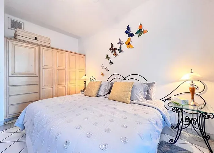 Mykonos, Amazing 1br Surf&sunset Dream Views *