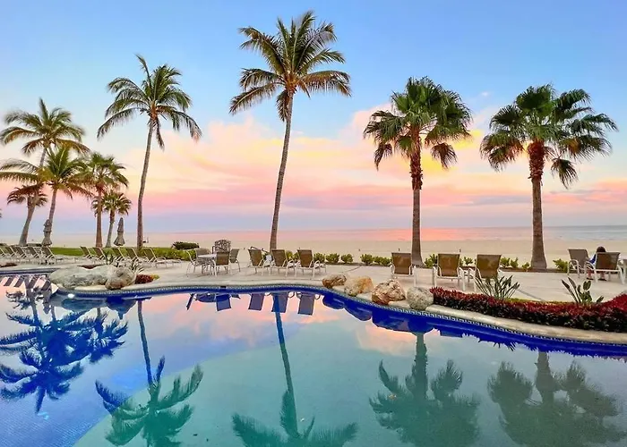 Mykonos, Amazing 1br Surf&sunset Dream Views Apartamento *