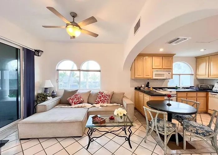 Mykonos, Amazing 1br Surf&sunset Dream Views Apartamento *