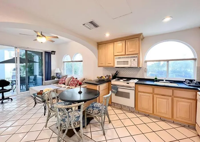 Mykonos, Amazing 1br Surf&sunset Dream Views San José del Cabo